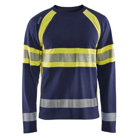Blåkläder 3510103088335XL T-shirt Lågt pris